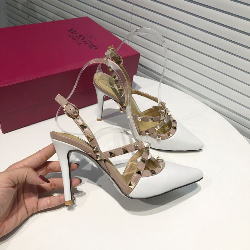 Valentino Sandals